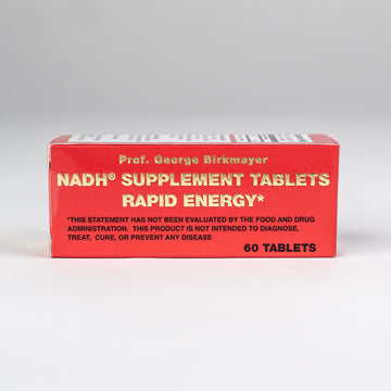 NADH Rapid Energy